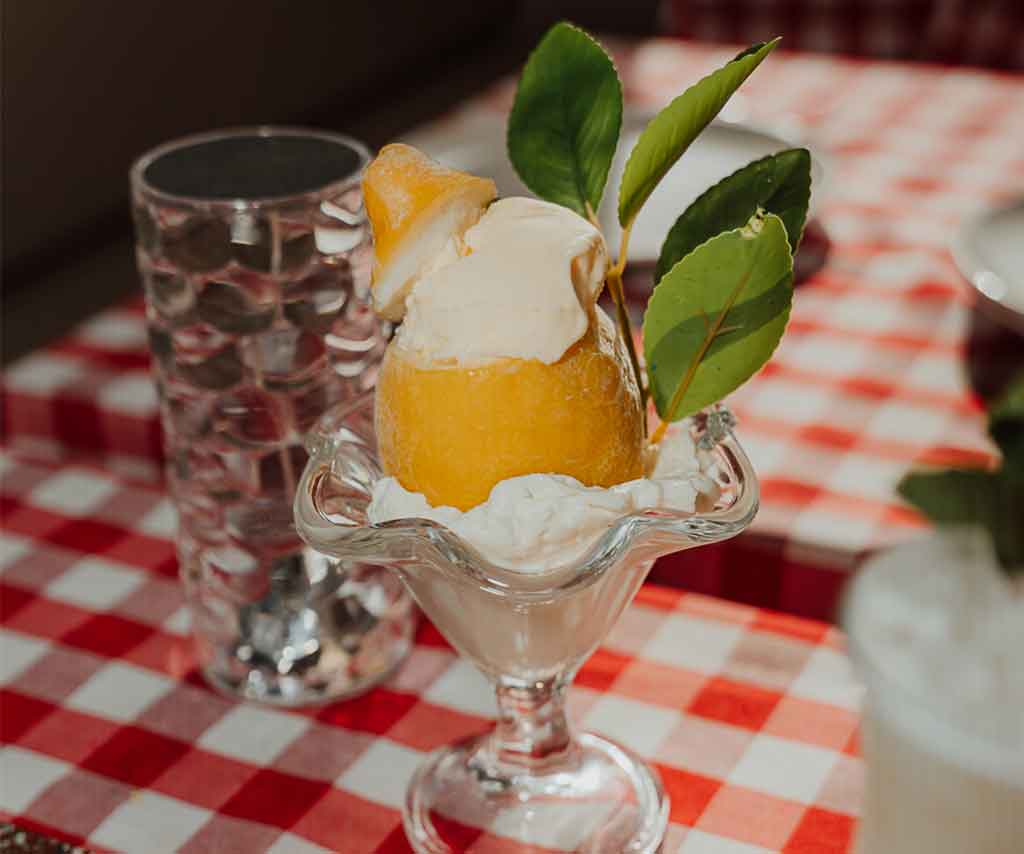 Save room for something special. At Amalfi, our homemade Italian desserts are the perfect way to finish your dining experience in Maspalomas.