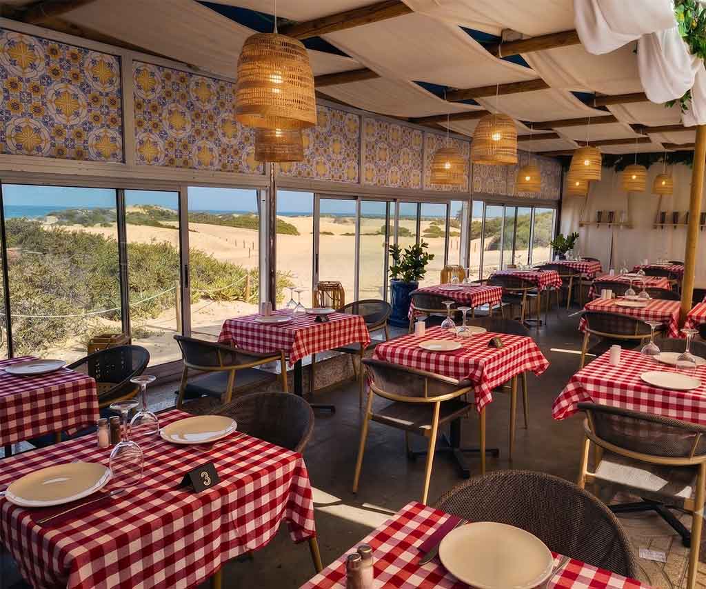 A Privileged Location Overlooking the Maspalomas Dunes