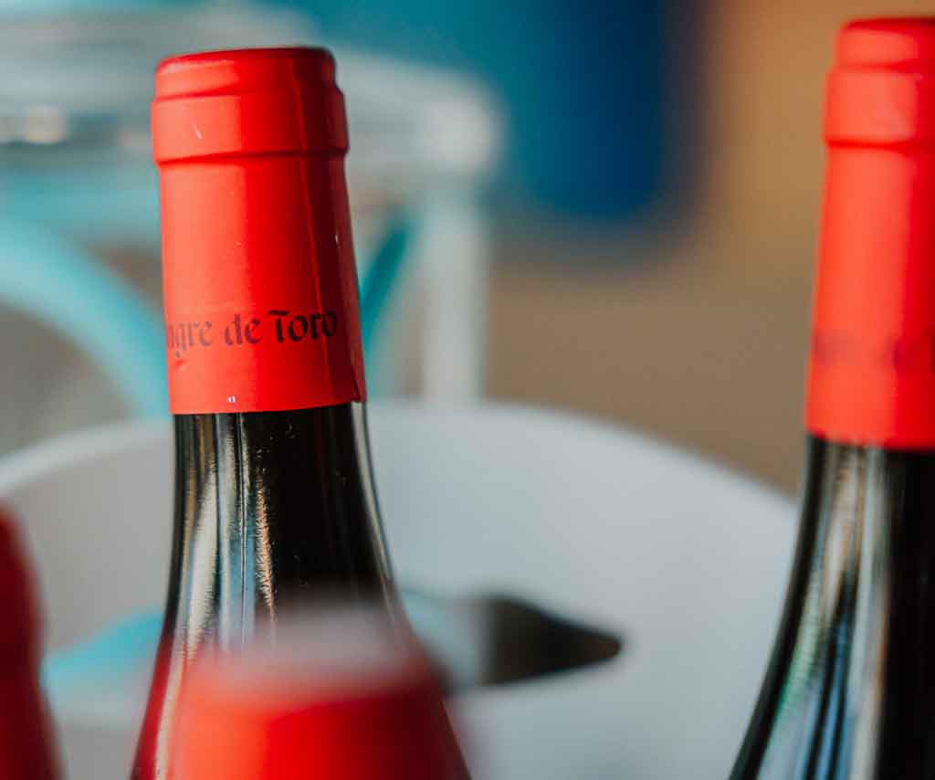 Discover Our Italian Wine Selection