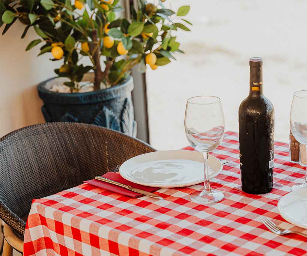 Discover Our Italian Wine Selection
