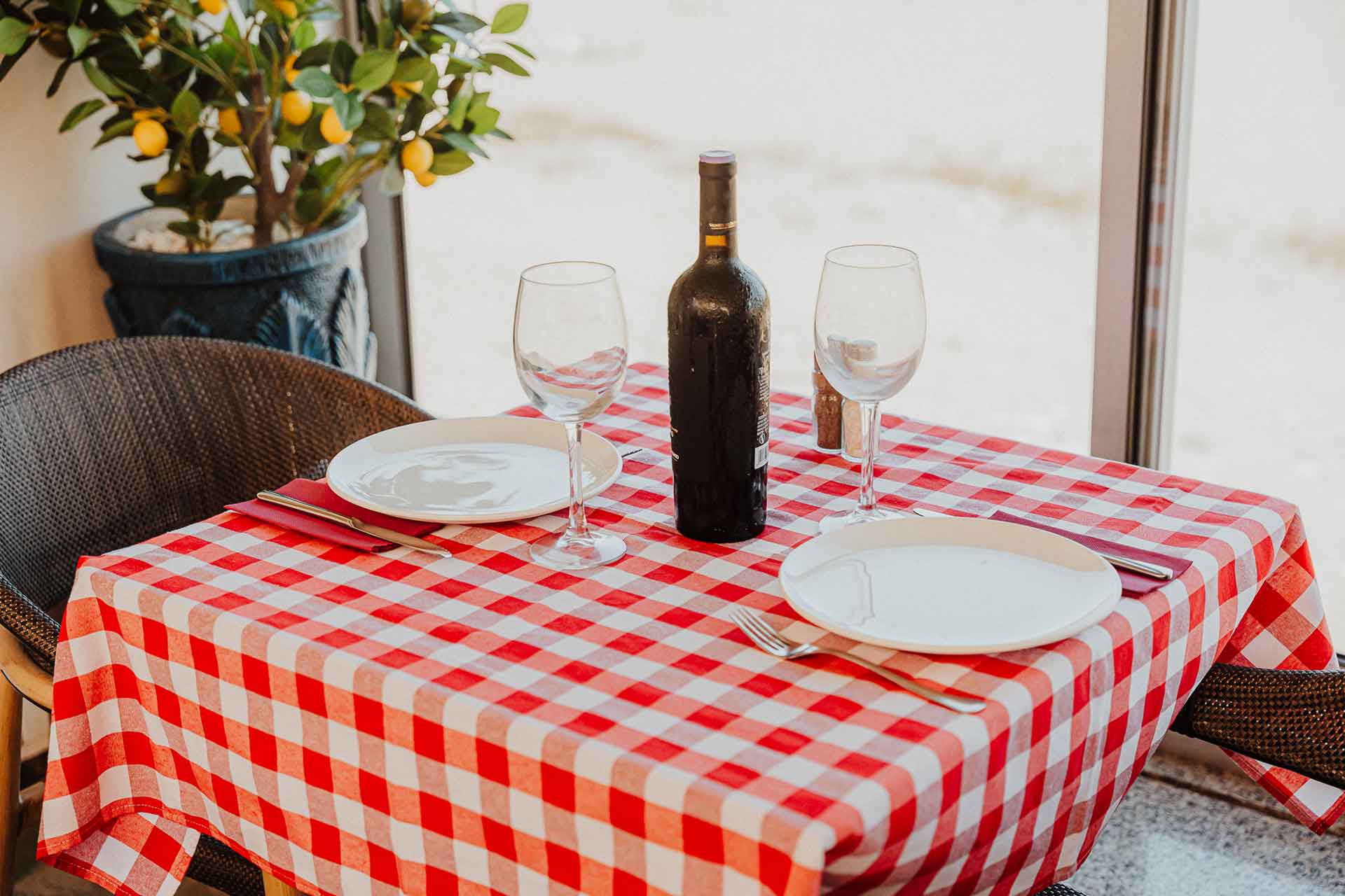 Our Italian Wines