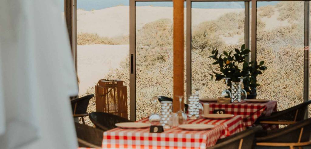 A Privileged Location Overlooking the Maspalomas Dunes