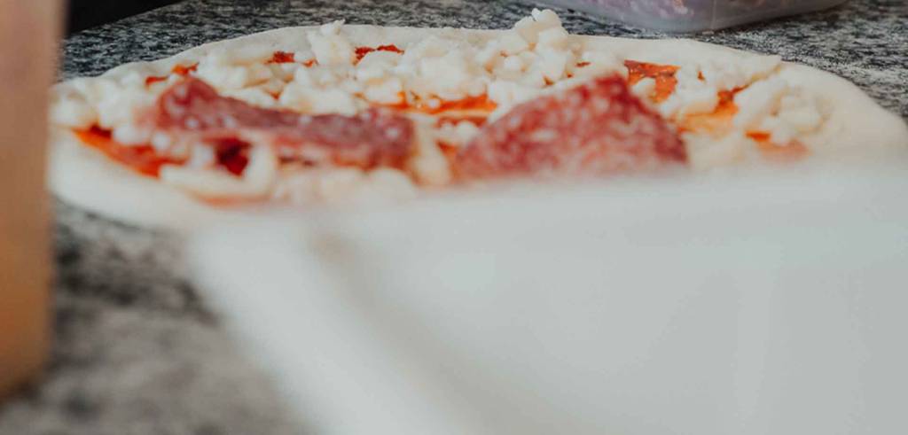 Italian Pizza Amalfi restuarant