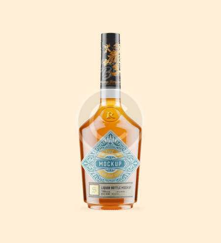 Orange Liqueur