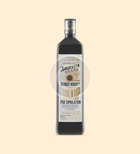 Amaretto Classic